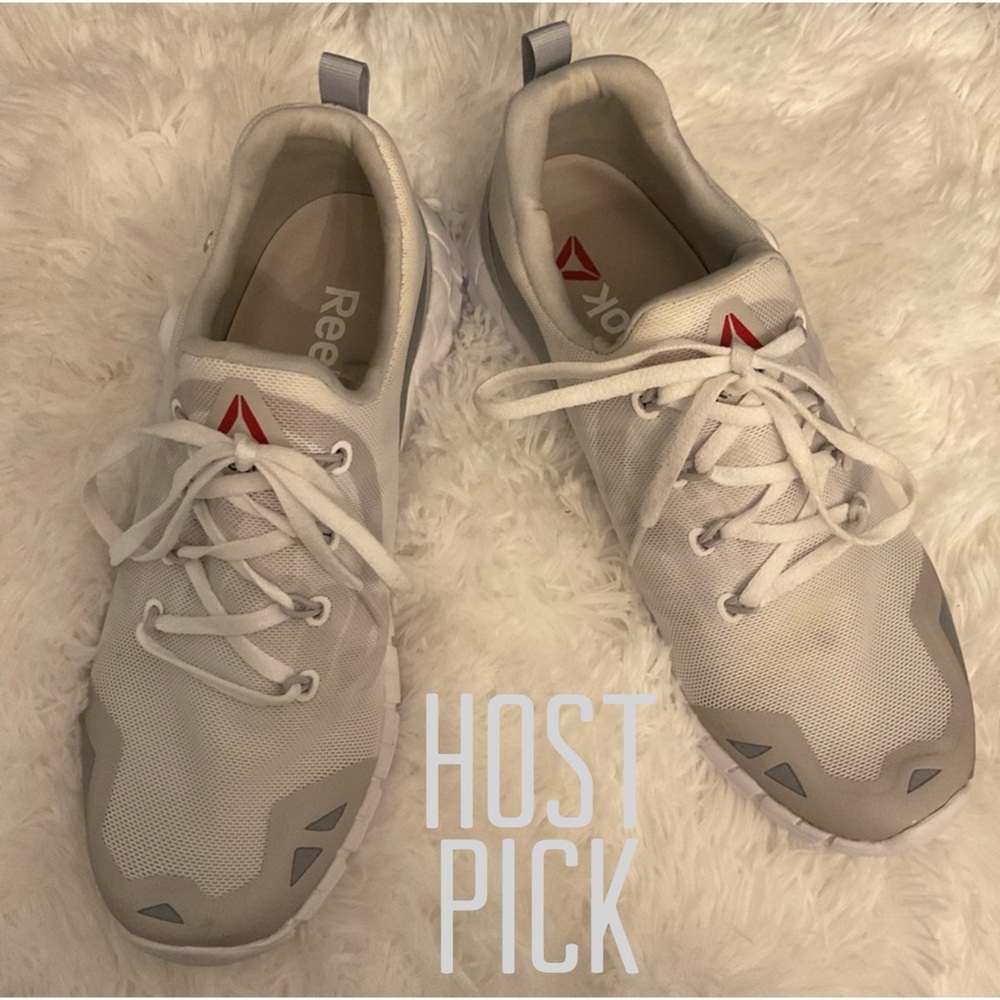 Reebok ZPump Fusion 2.0 Sneakers